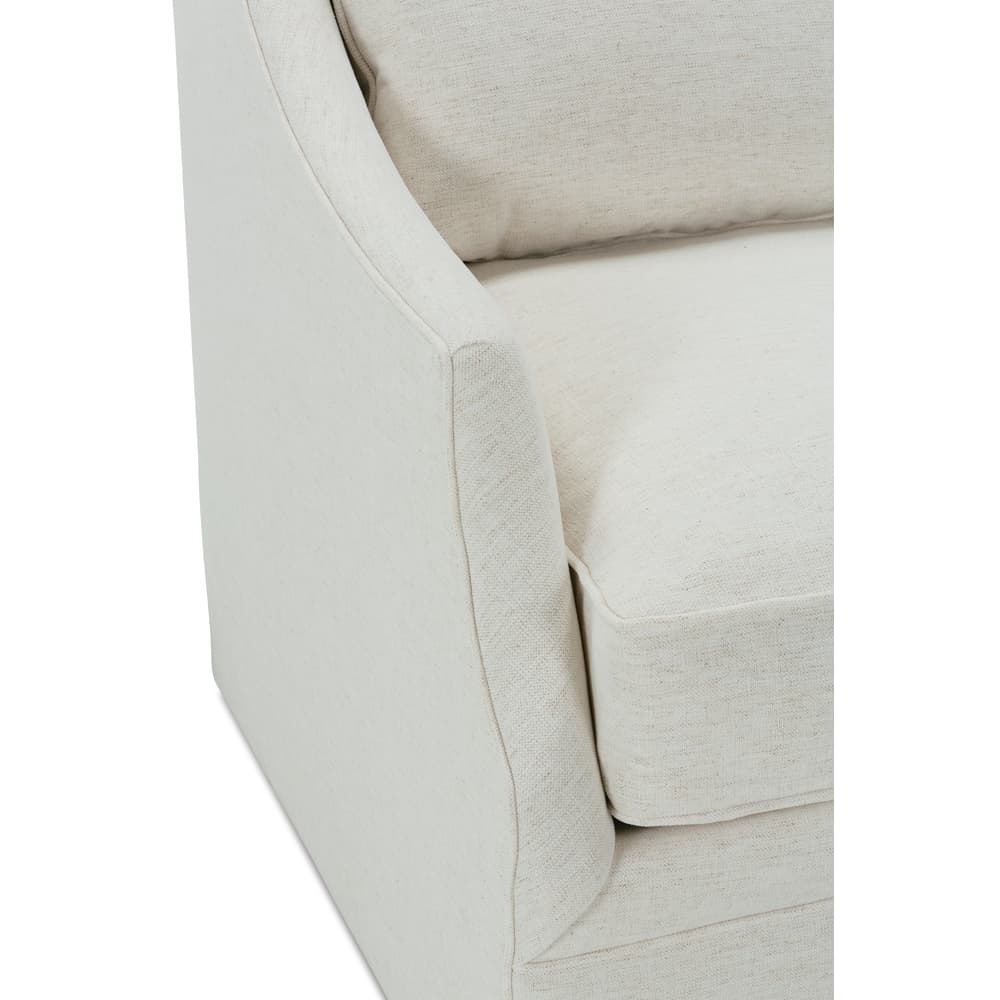 Kori Swivel Glider