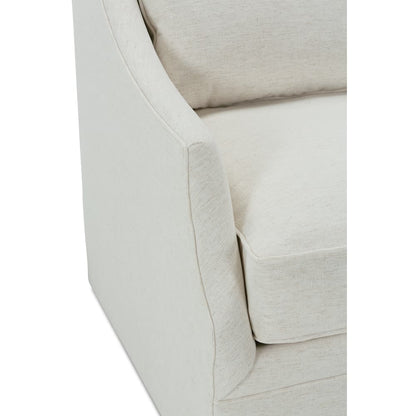 Kori Swivel Glider