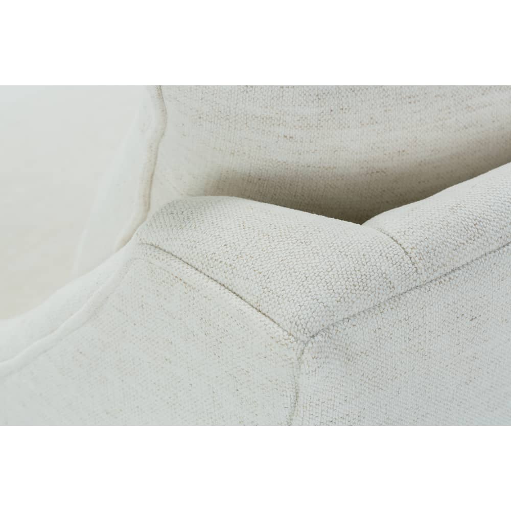 Kori Swivel Glider