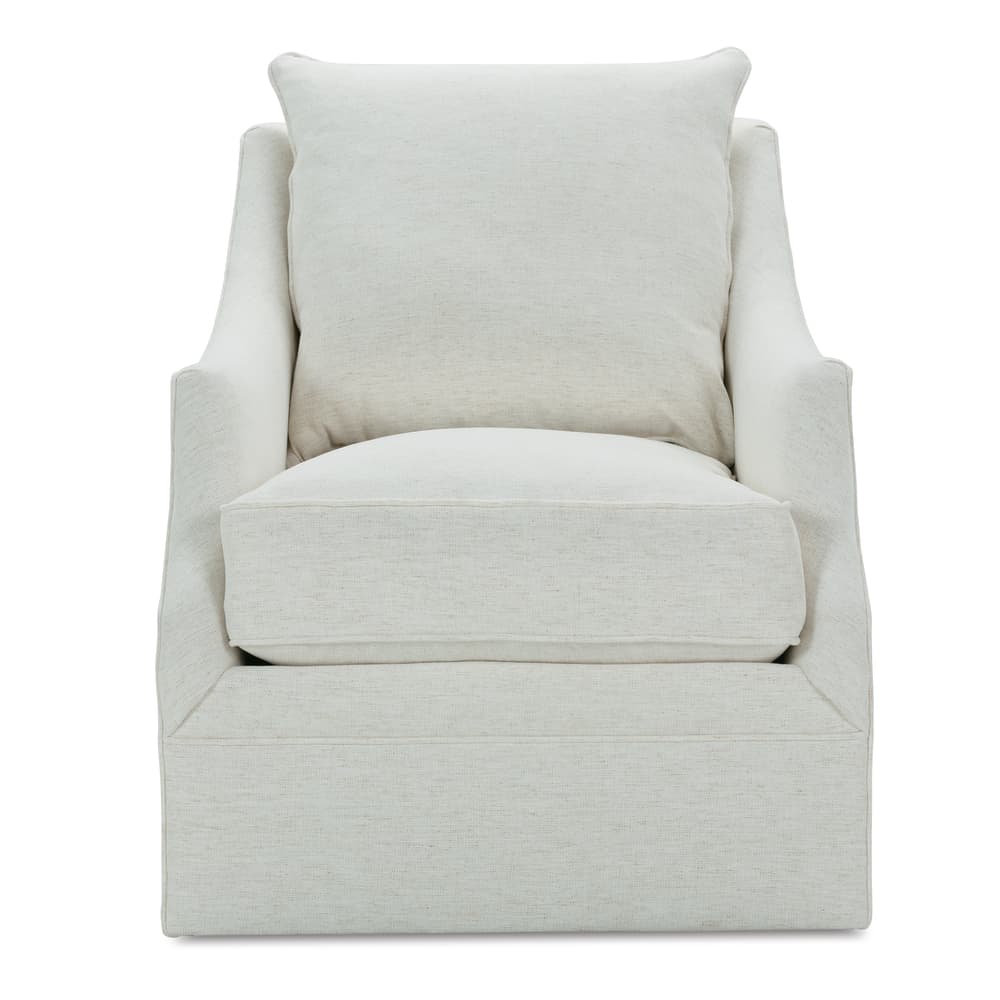 Kori Swivel Glider