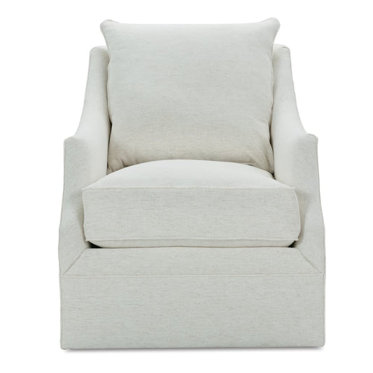 Kori Swivel Glider
