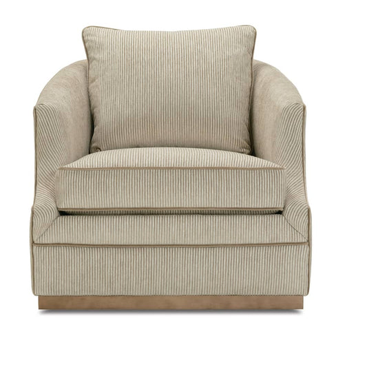 Emmerson Swivel Chair