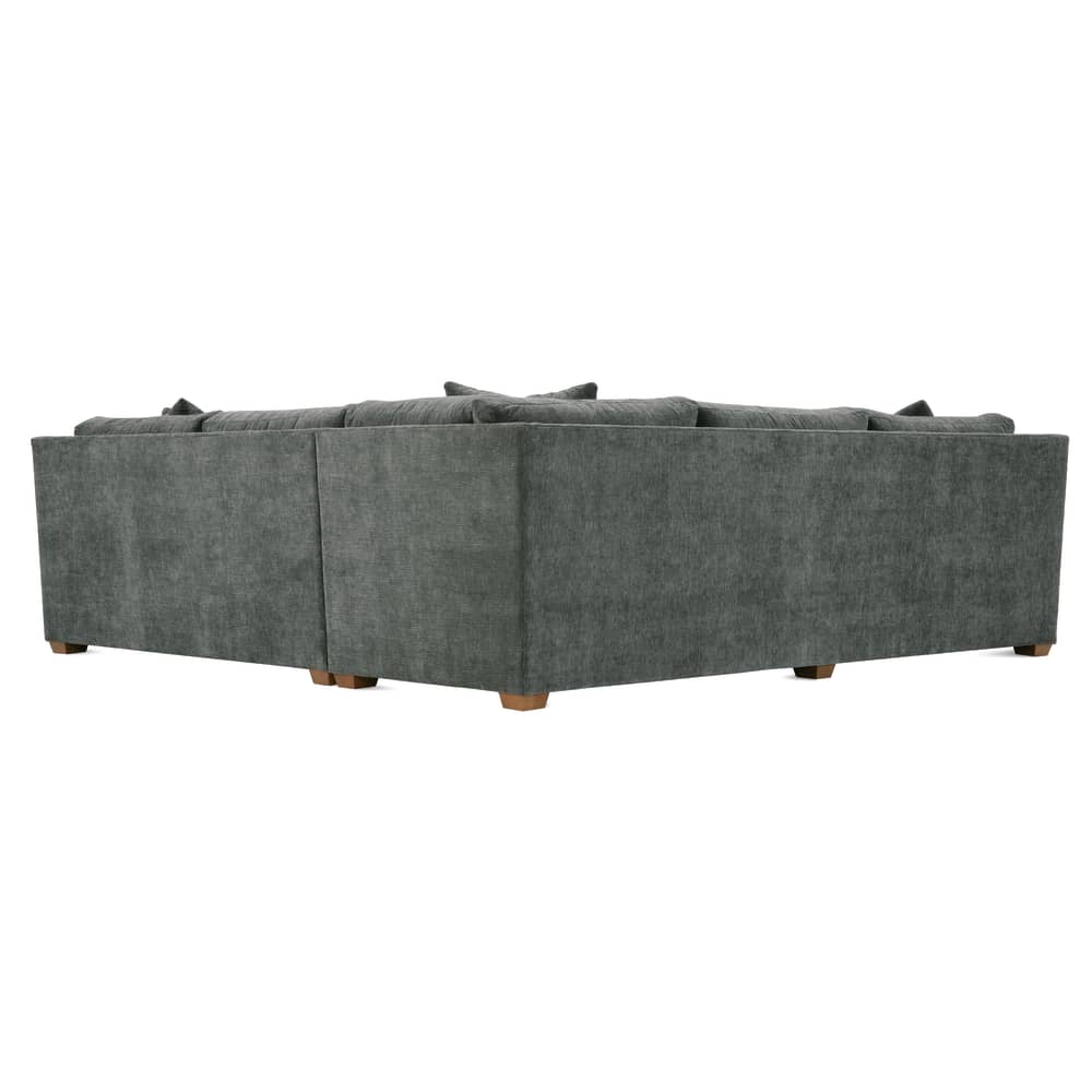Bradford L Sectional