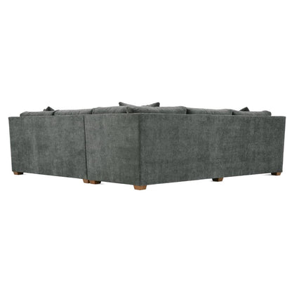 Bradford L Sectional
