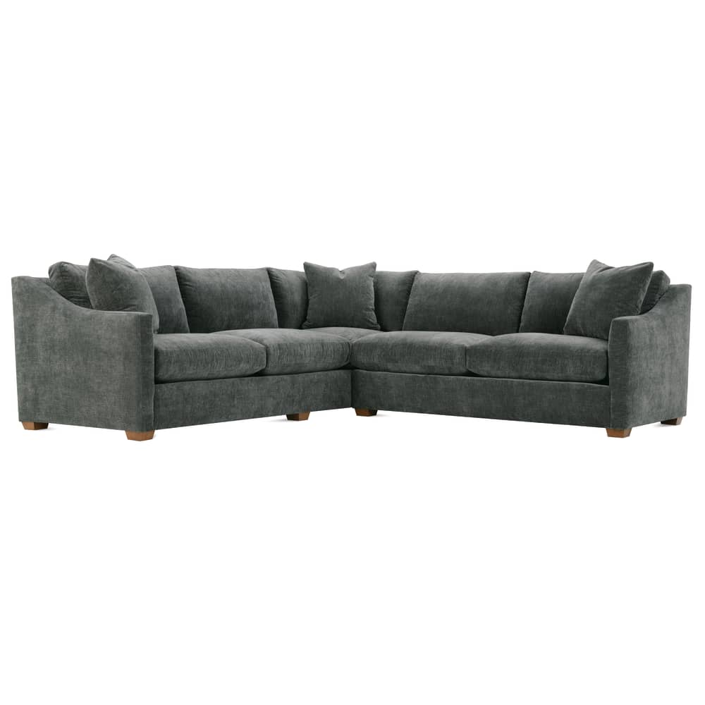 Bradford L Sectional