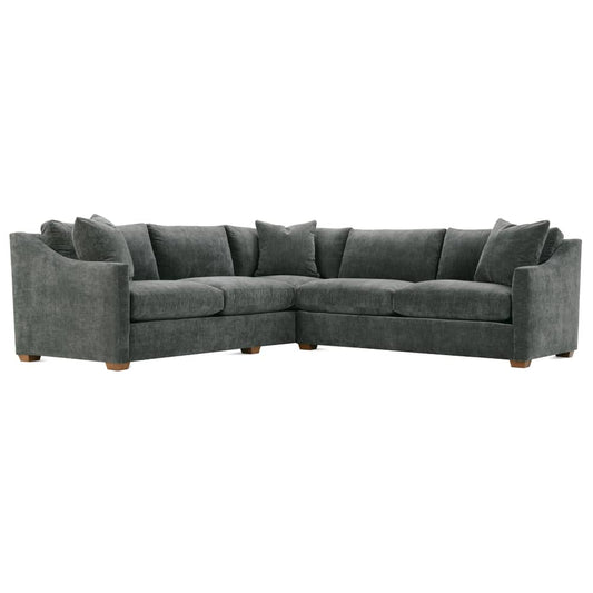 Bradford L Sectional