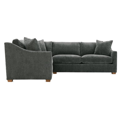 Bradford L Sectional