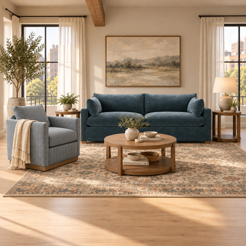 Sylvie Sofa
