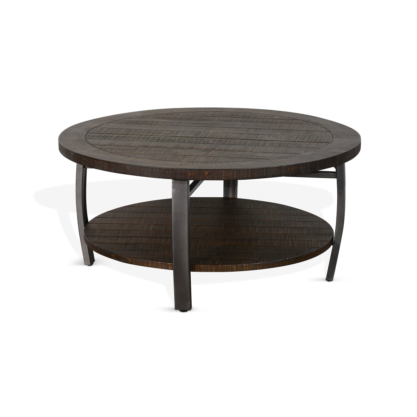 Hayson Round Coffee Table