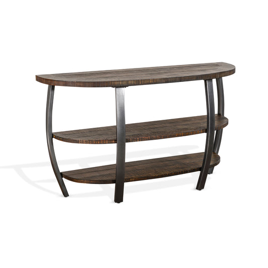 Hayston Sofa Table