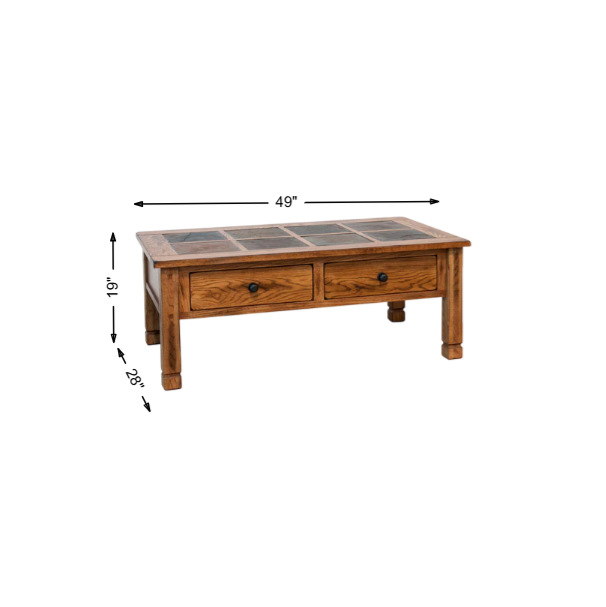 Corydon Coffee Table