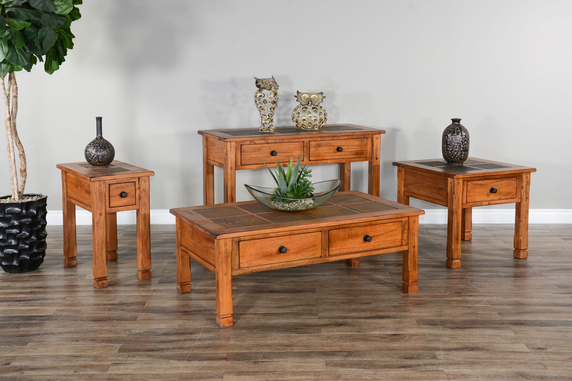 Corydon Coffee Table