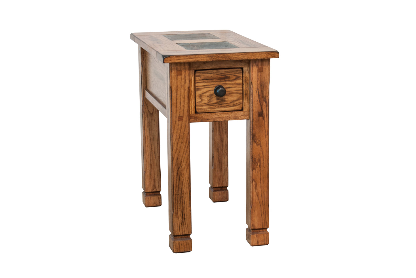 Corydon Chairside End Table