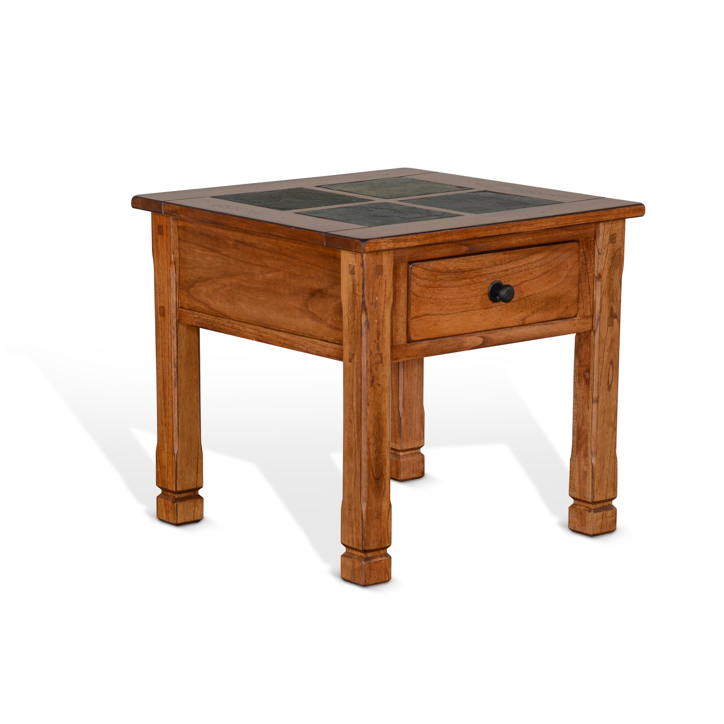 Corydon End Table