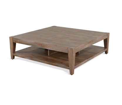 Canyon Coffee Table