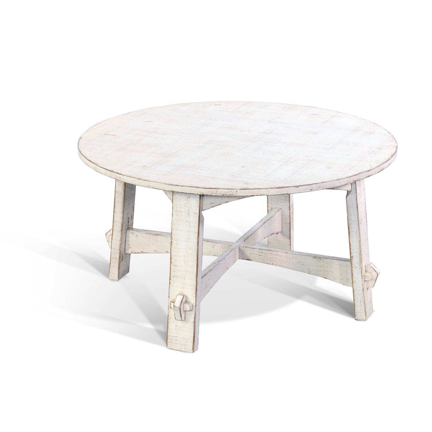 Cady Round Coffee Table