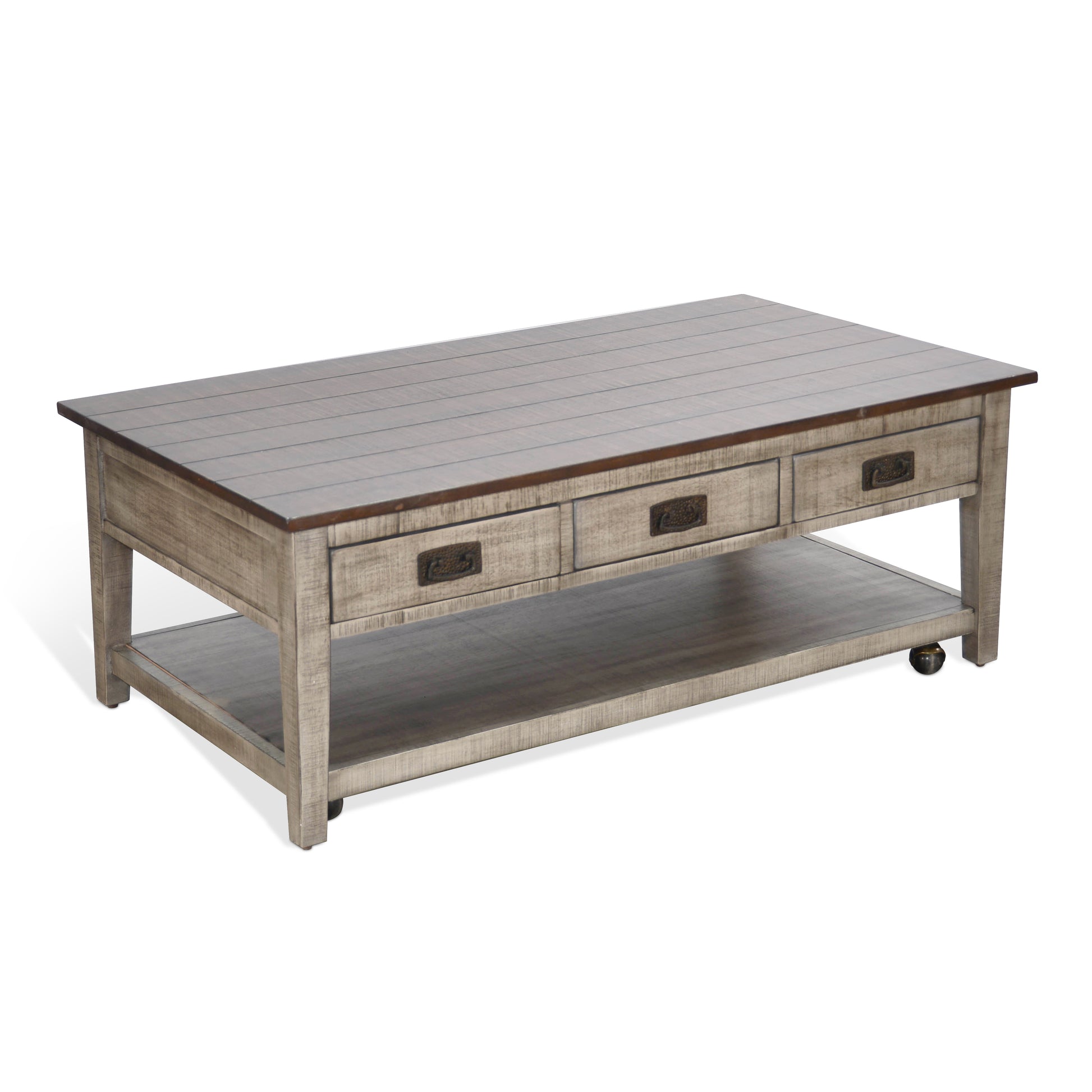 Cade Coffee Table