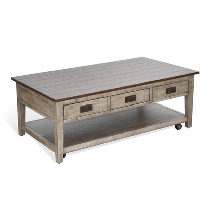 Cade Coffee Table