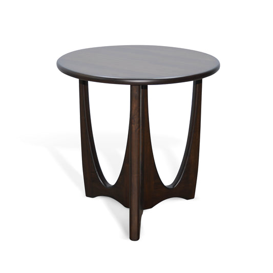 Amethy End Table