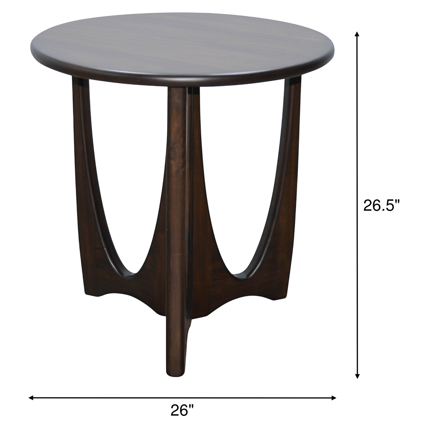 Amethy End Table