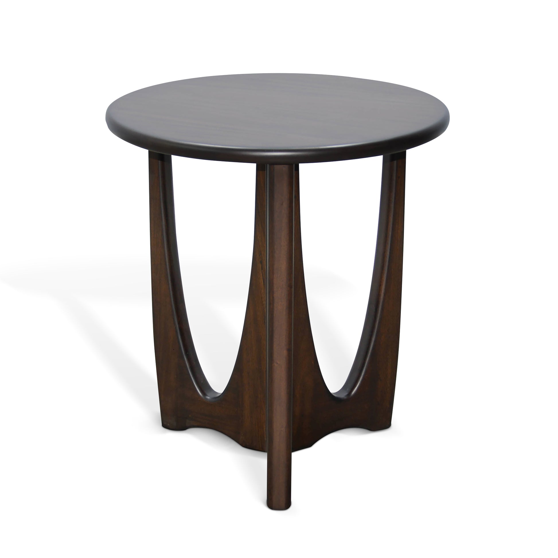 Amethy Chairside End Table