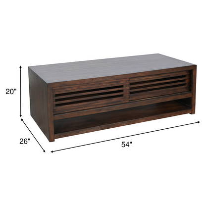 Arden Table