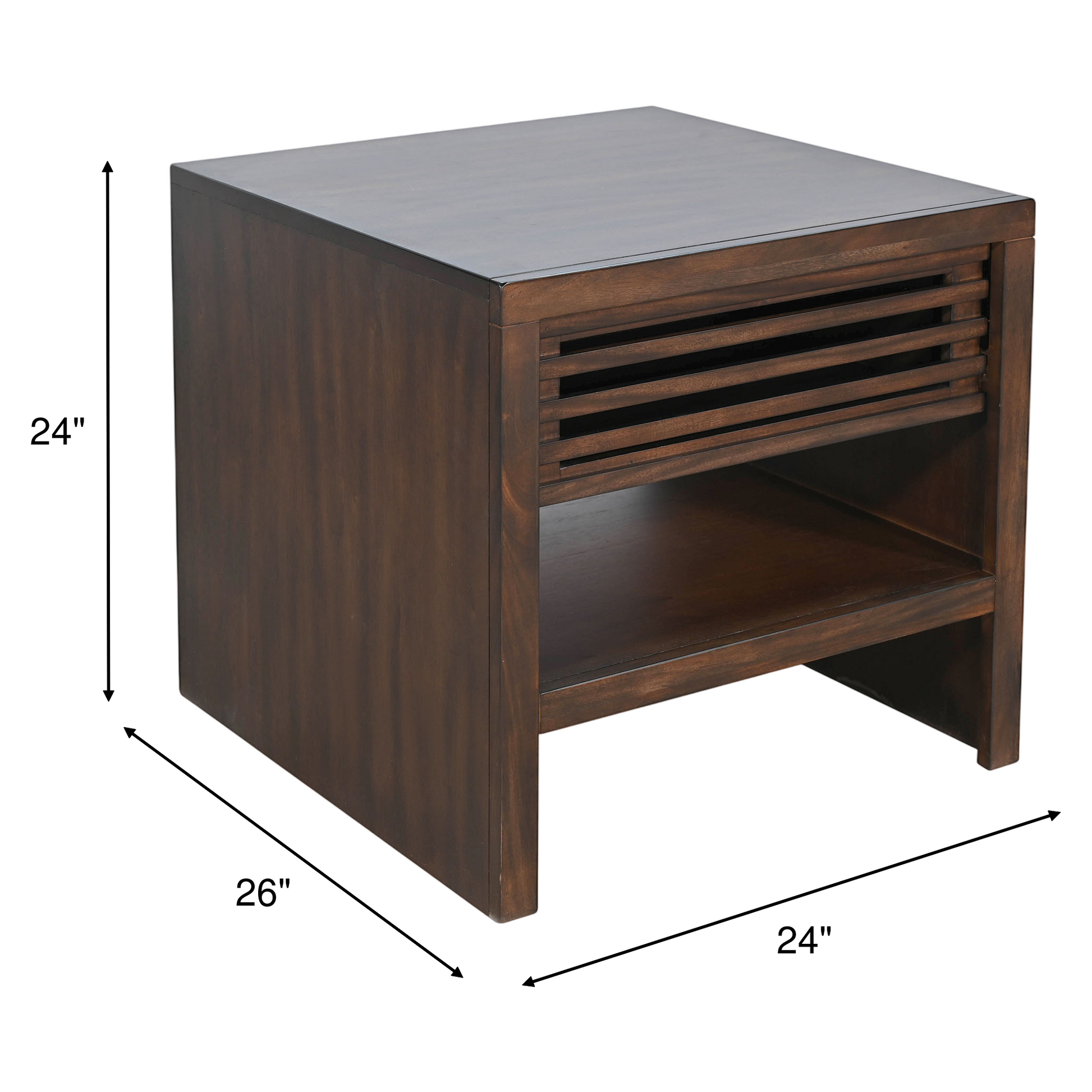 Arden End Table