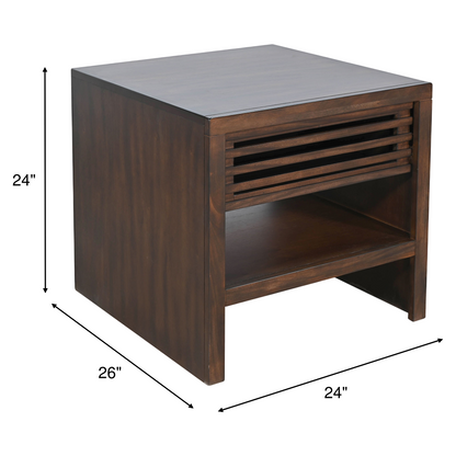 Arden End Table