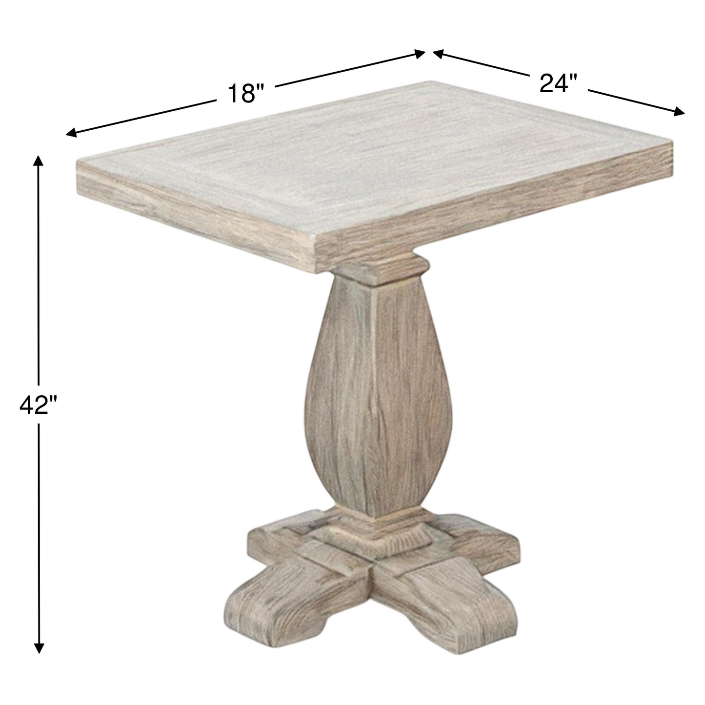 Lawson End Table