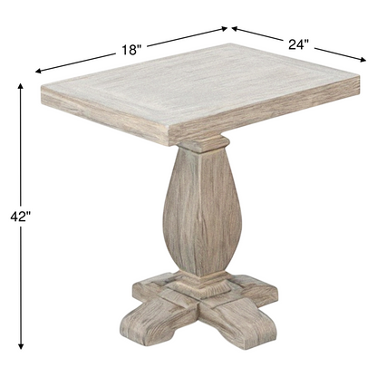 Lawson End Table
