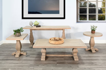 Lawson Round End Table