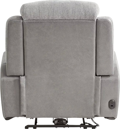 Xander Power Recliner