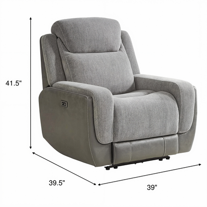 Xander Power Recliner