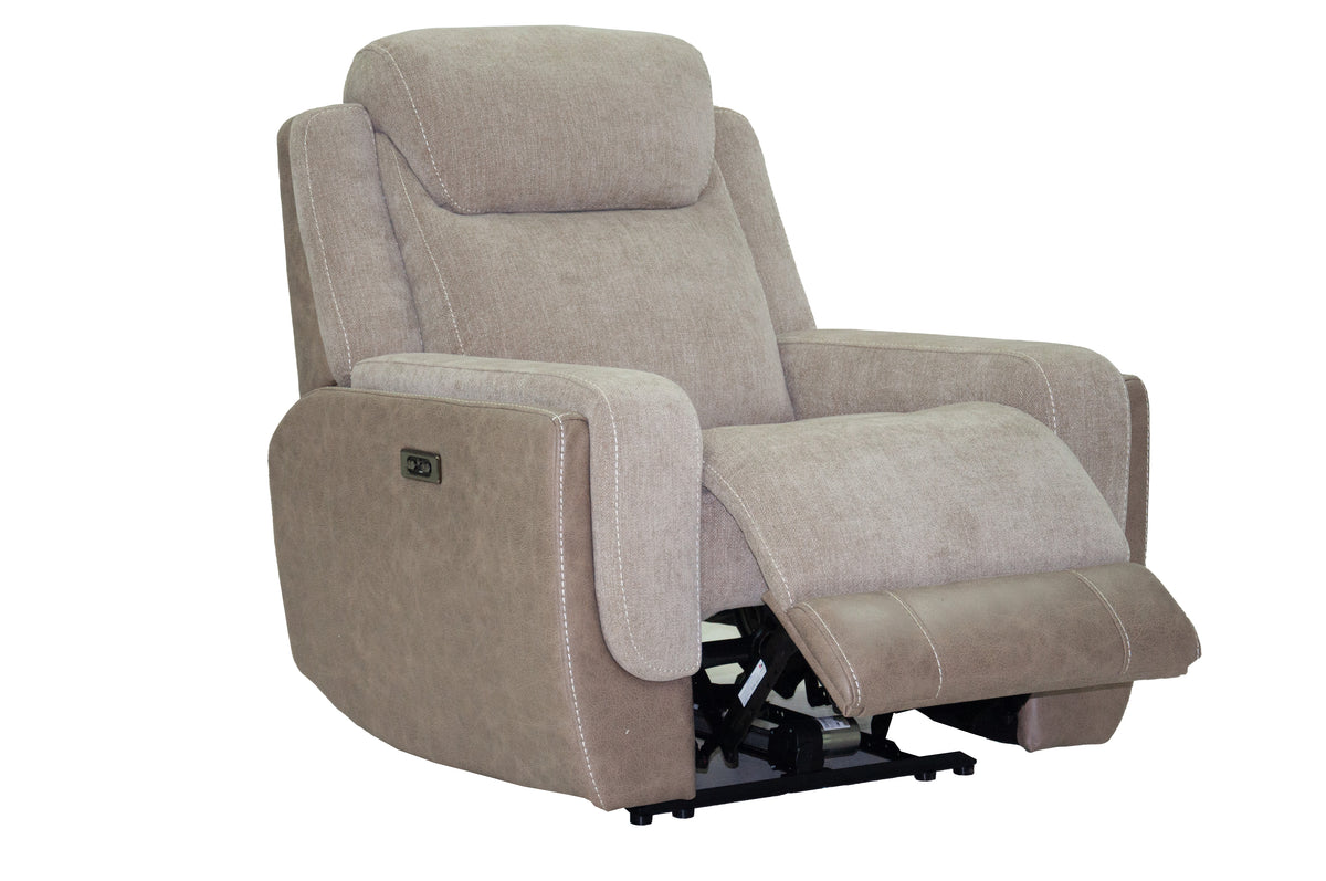 Xander Power Recliner