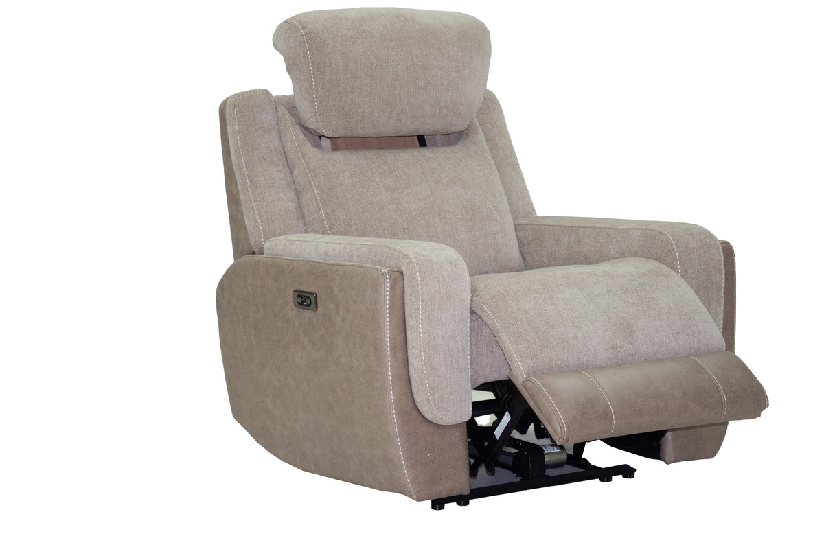 Xander Power Recliner