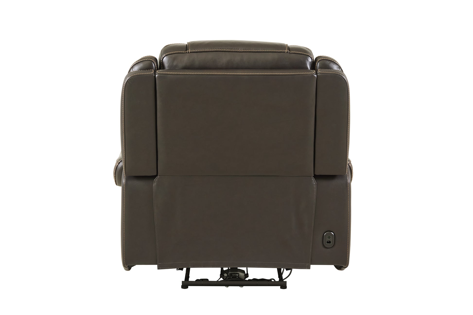 Marquee Leather Power Recliner