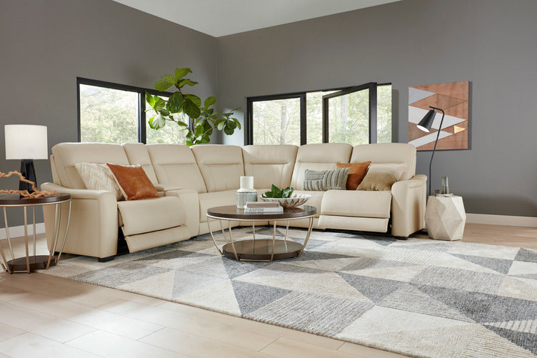 Drew & Jonathan Newport Sectional - Thumbnail 5