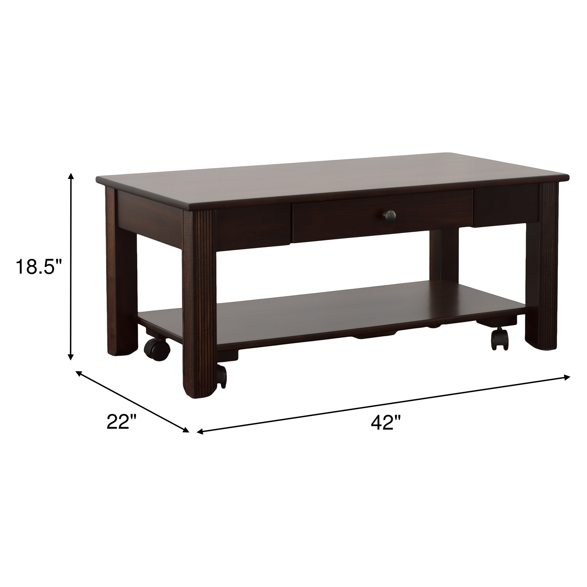 Windham Coffee Table