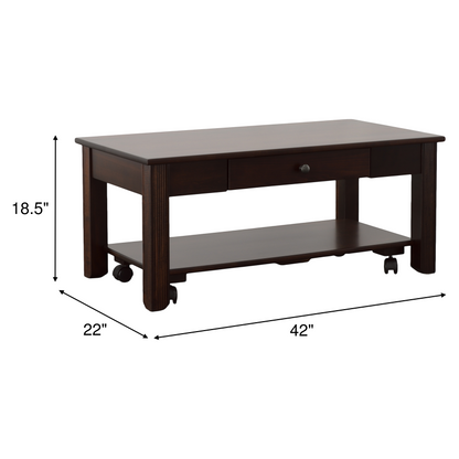 Windham Coffee Table