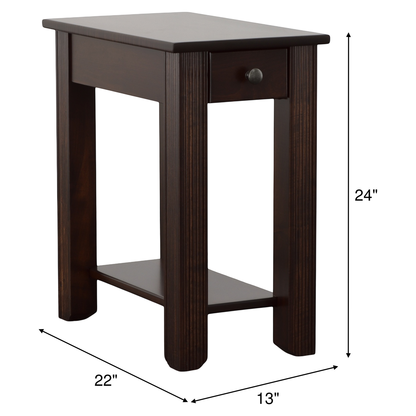 Windham Chairside End Table