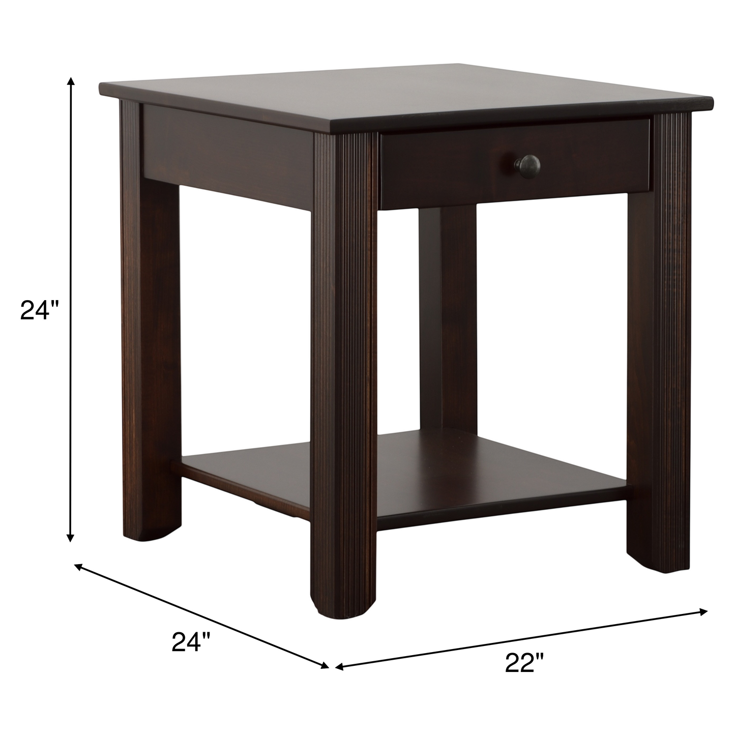 Windham End Table