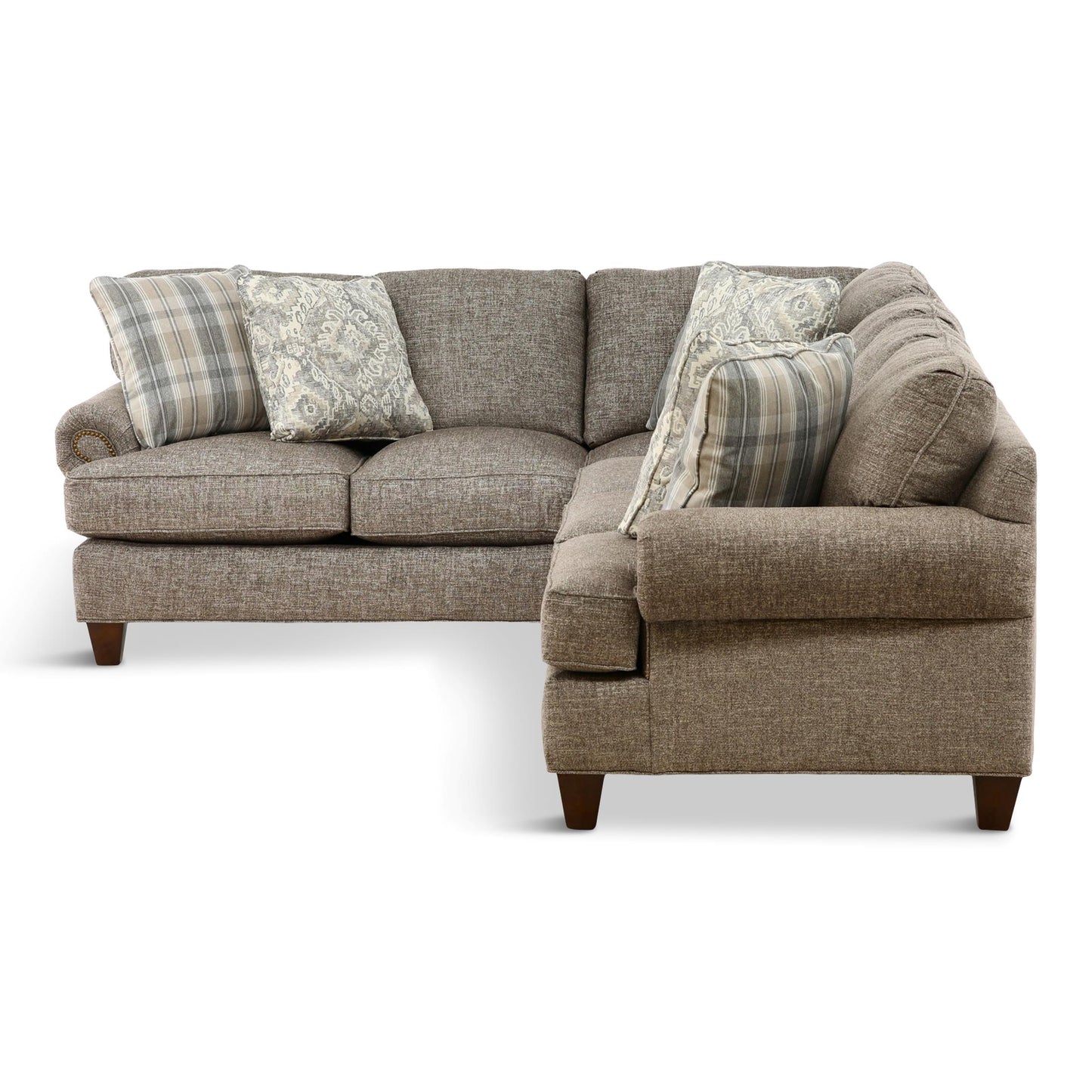 Hastings 2-Piece Sectional