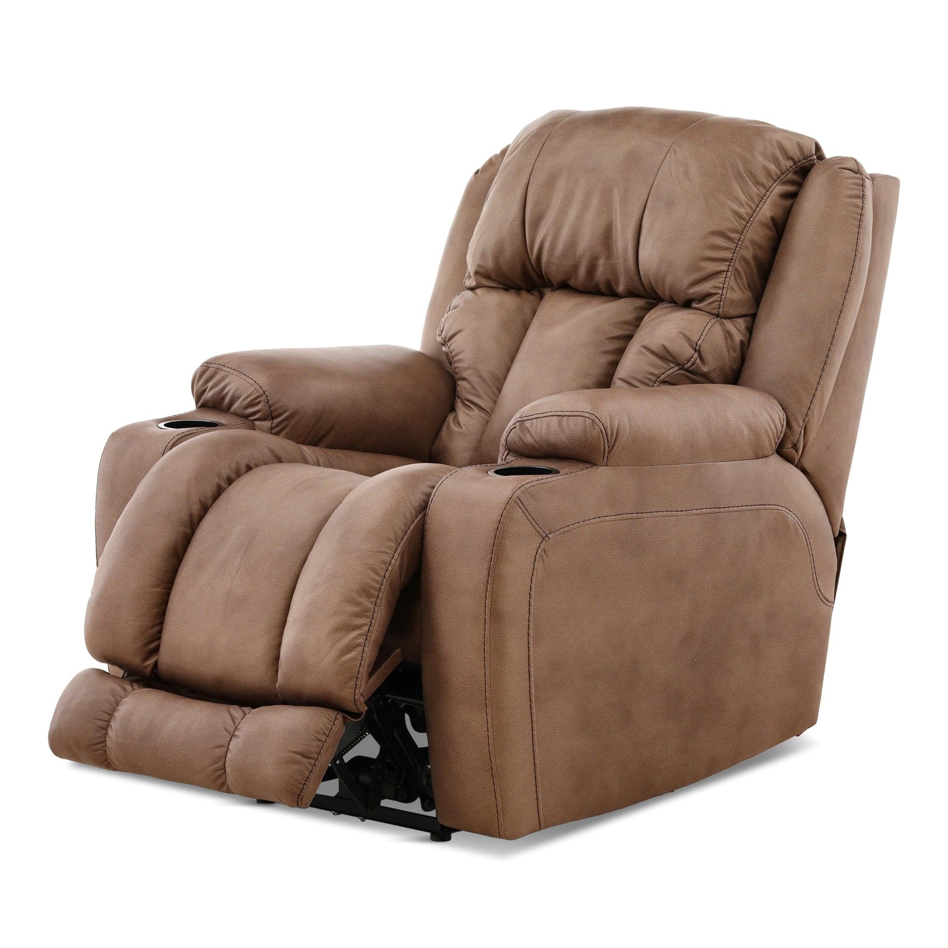 Marcus Power Recliner