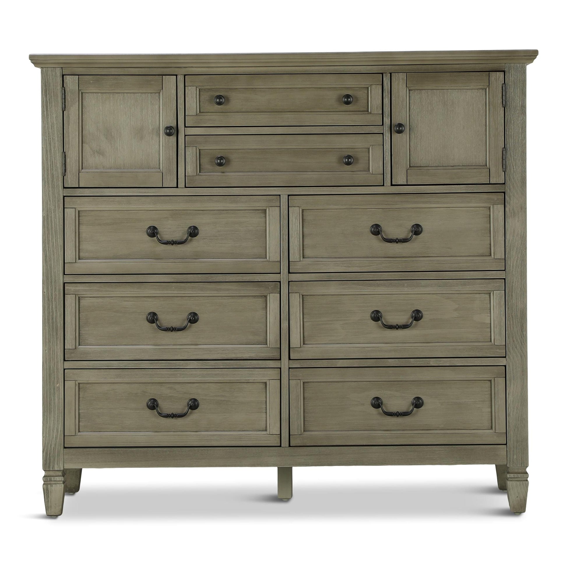 Orchard Chest Gray