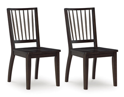 Charterton Dining Chair (Set of 2)