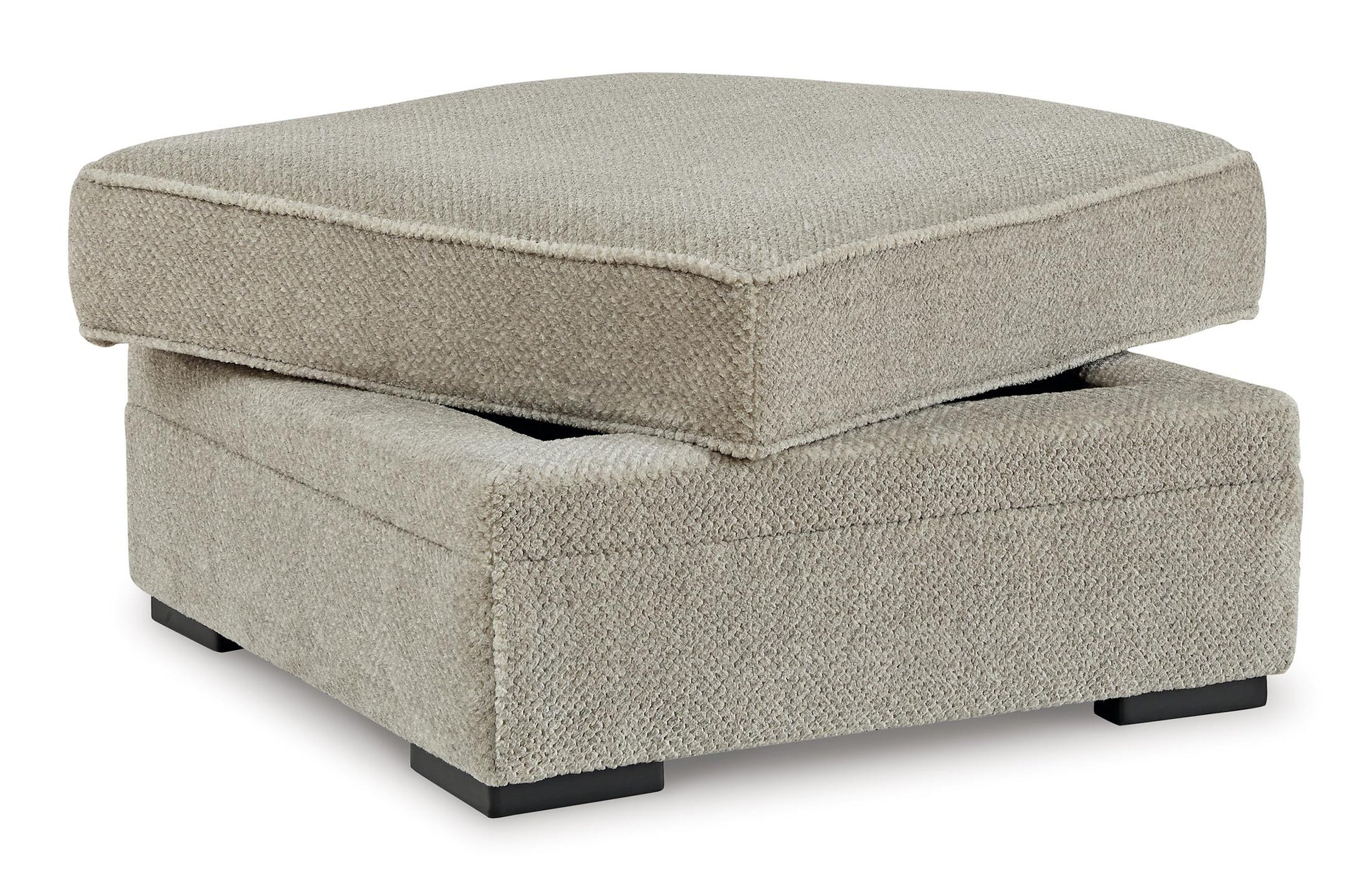 Calnita Ottoman With Storage