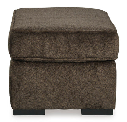 Aylesworth Ottoman