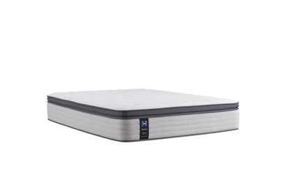 Sealy Grand Hotel King Plush Pillowtop Mattress