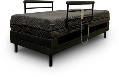 Independence Adjustable Twin Bed