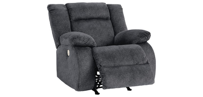 Burkner Power Rocker Recliner